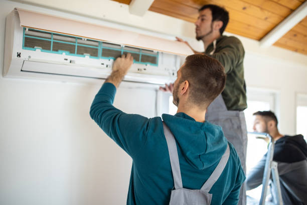 Best Best HVAC companies  in Cuthbert, GA