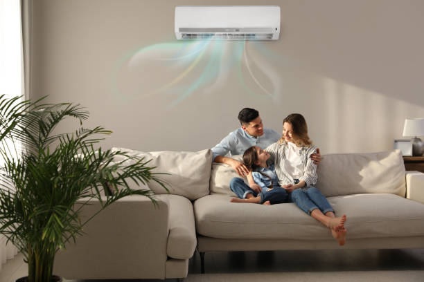 Best HVAC repair near me  in Cuthbert, GA