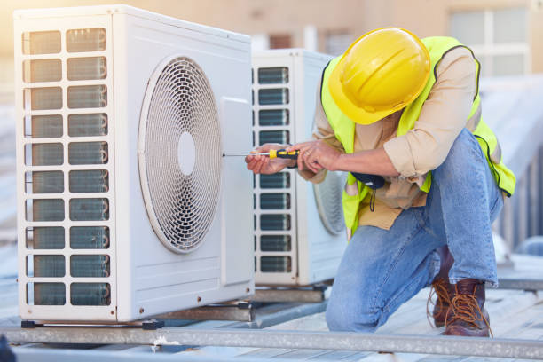 Best HVAC emergency services  in Cuthbert, GA