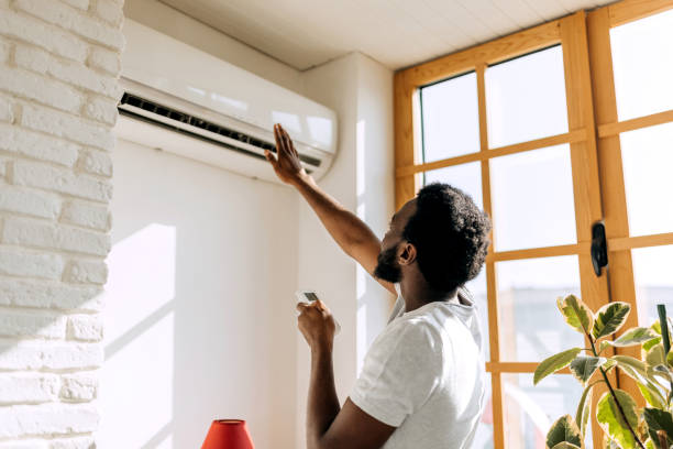 Reliable Cuthbert, GA HVAC Solutions