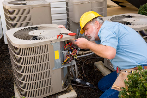 Best HVAC replacement cost  in Cuthbert, GA