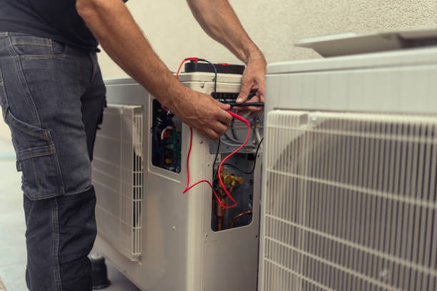 Best HVAC maintenance near me  in Cuthbert, GA