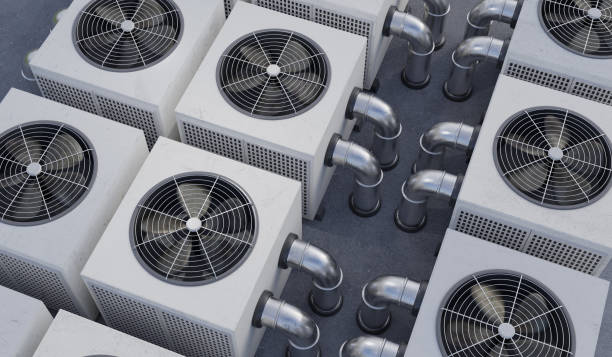 Best HVAC repair near me  in Cuthbert, GA