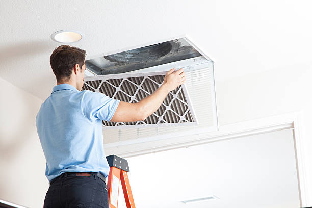 Best Air conditioning repair  in Cuthbert, GA