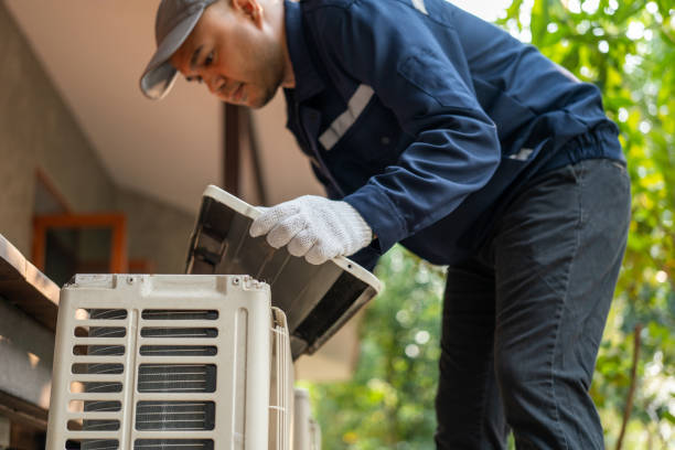 Best Emergency HVAC repair  in Cuthbert, GA